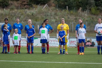 Bild 25 - F Oberliga Saisonstart